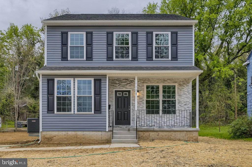 5640 Purdue Avenue - Photo 1