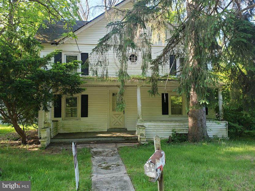 45 Camp Meeting Avenue - Photo 1