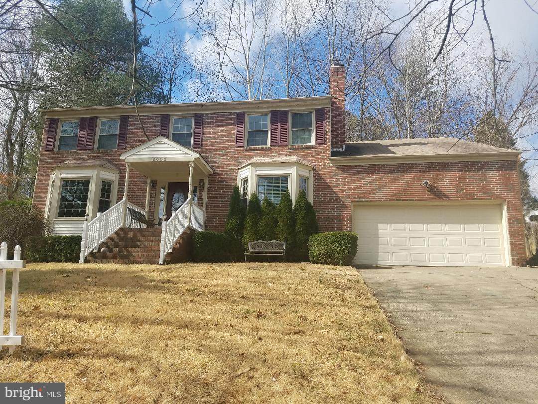 2002 Merrimac Drive - Photo 1