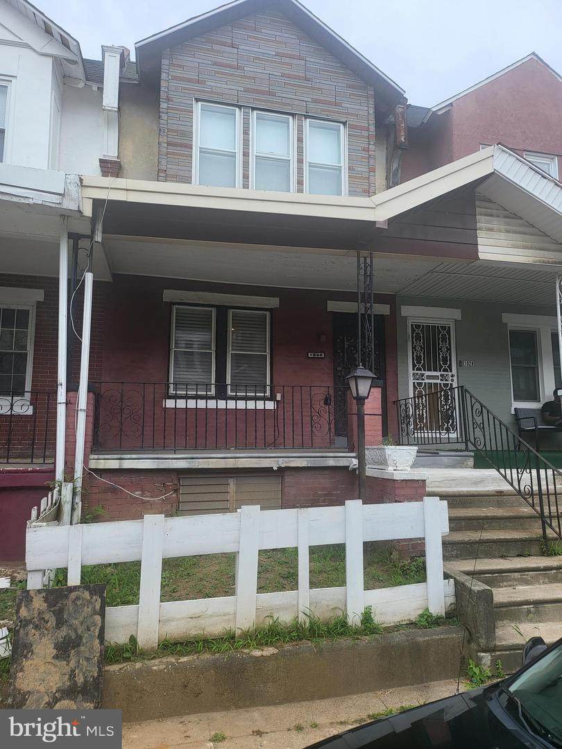 1926 Airdrie Street - Photo 1