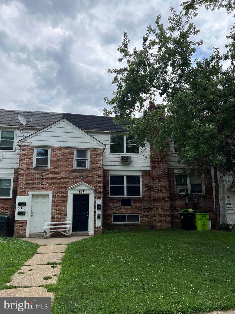 547 Homestead Road - Photo 1