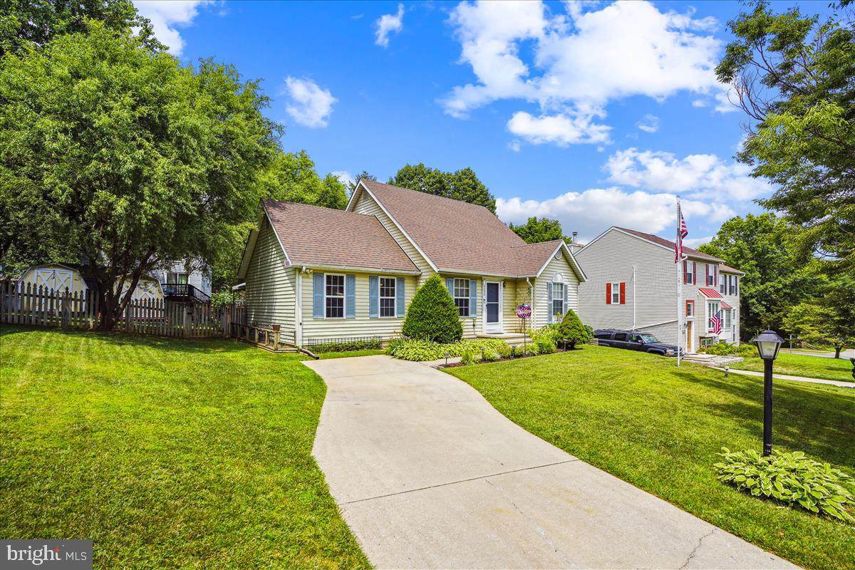 4292 North Woods Trail - Photo 1