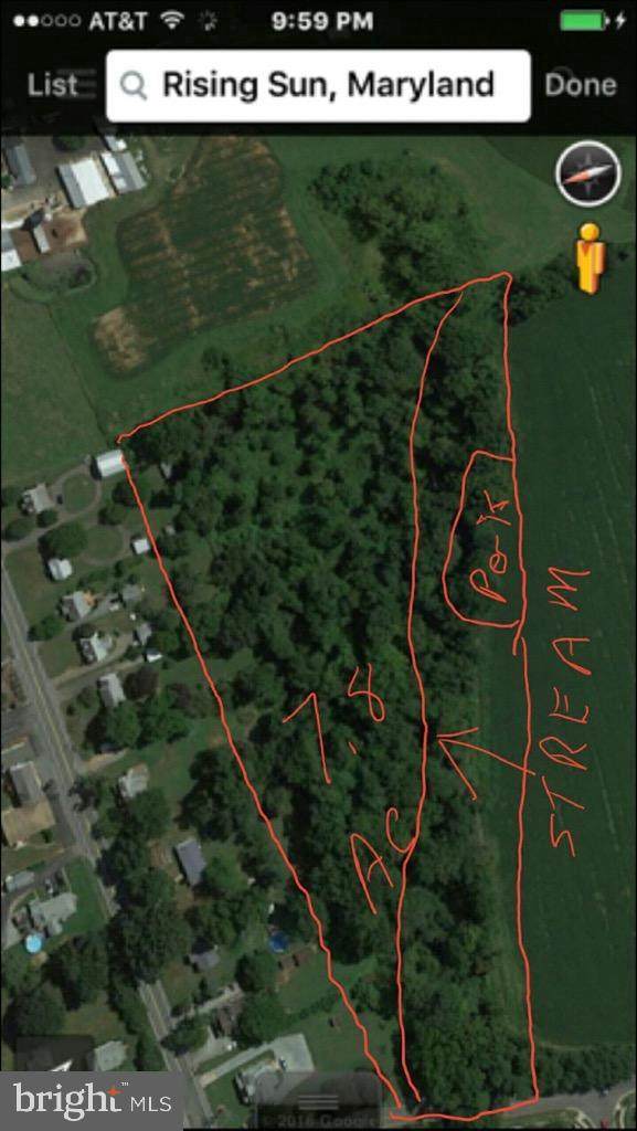 Pierce Road - Photo 1