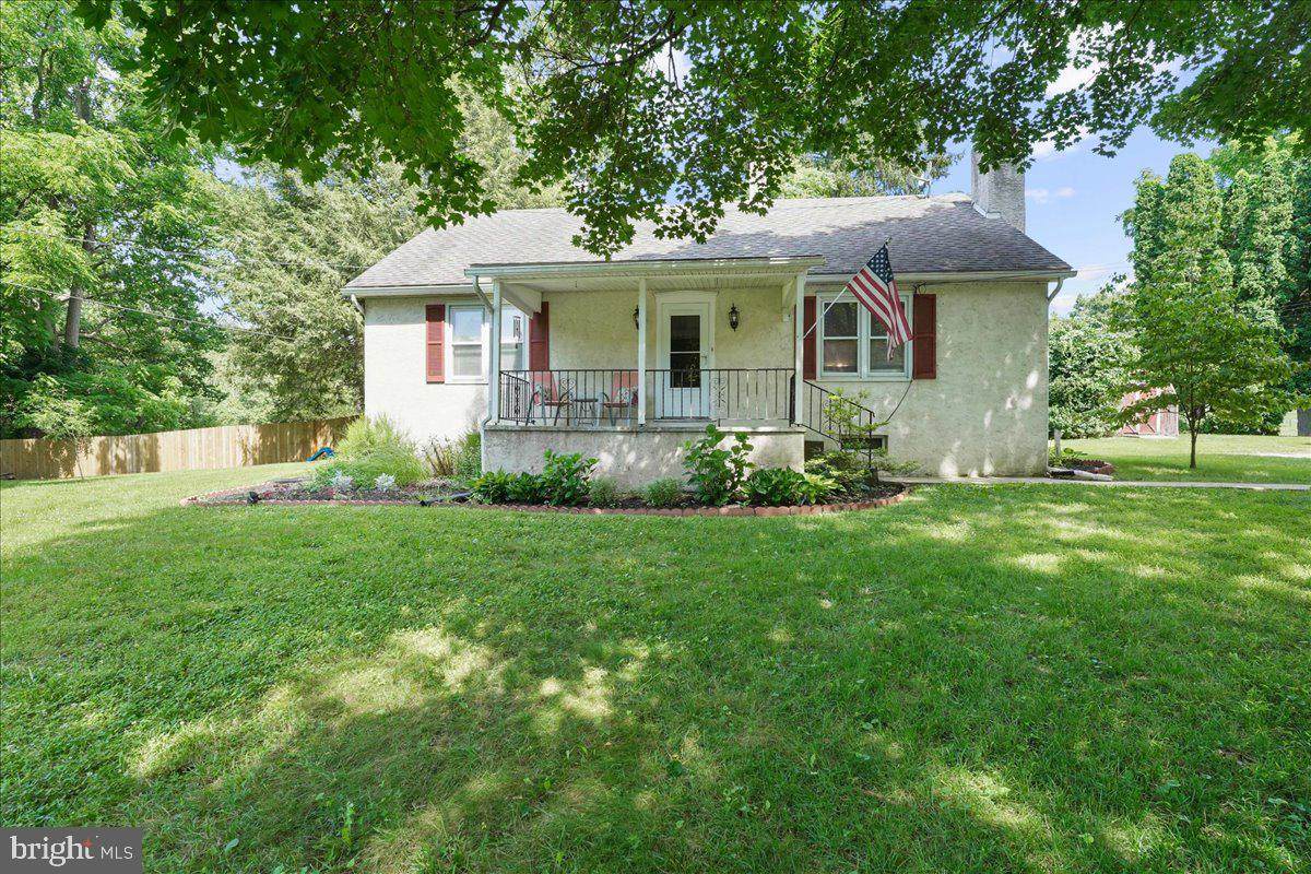 100 Buck Run Road - Photo 1