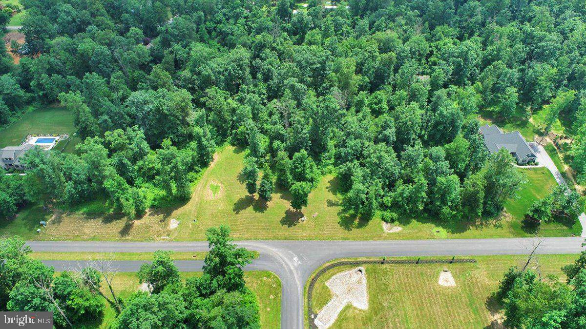 Lot 7 Barnitz Woods Drive - Photo 1