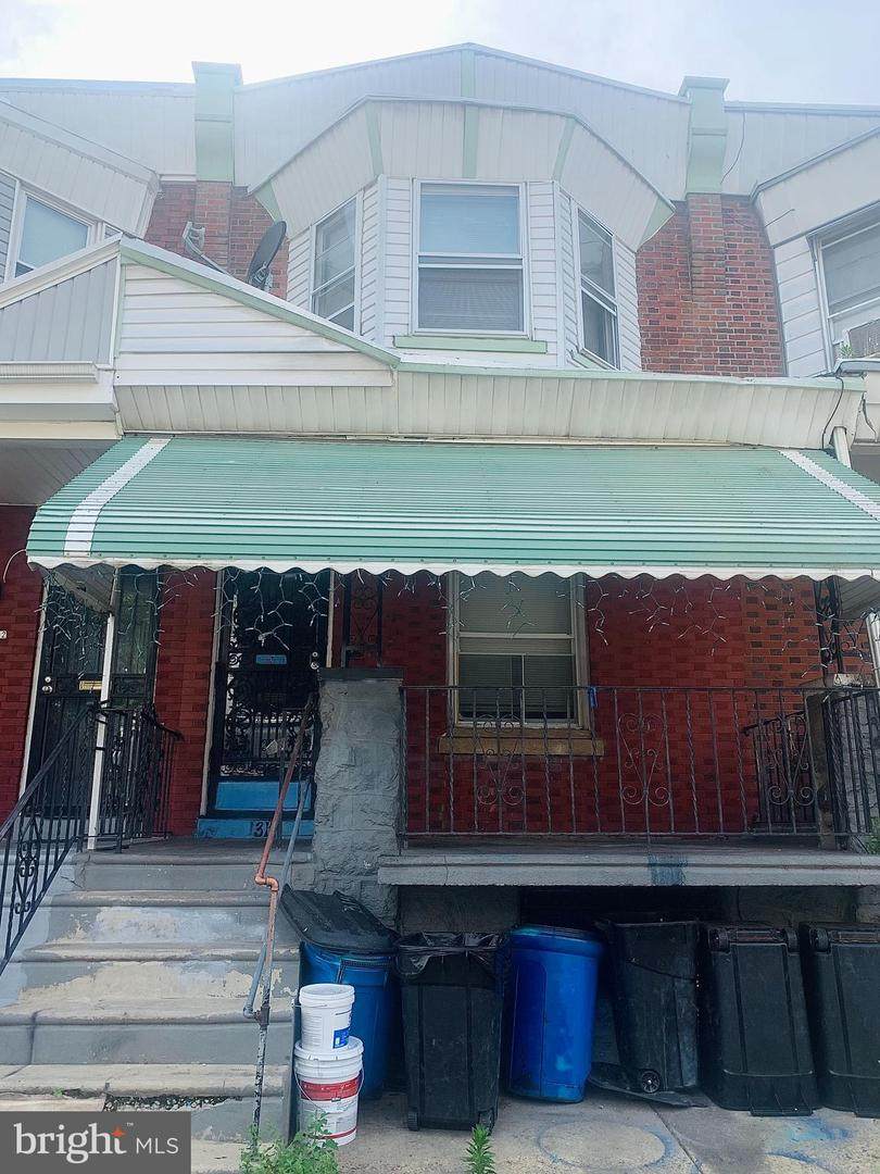 314 Robinson Street - Photo 1