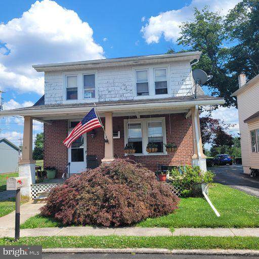 6 Rose Avenue - Photo 1