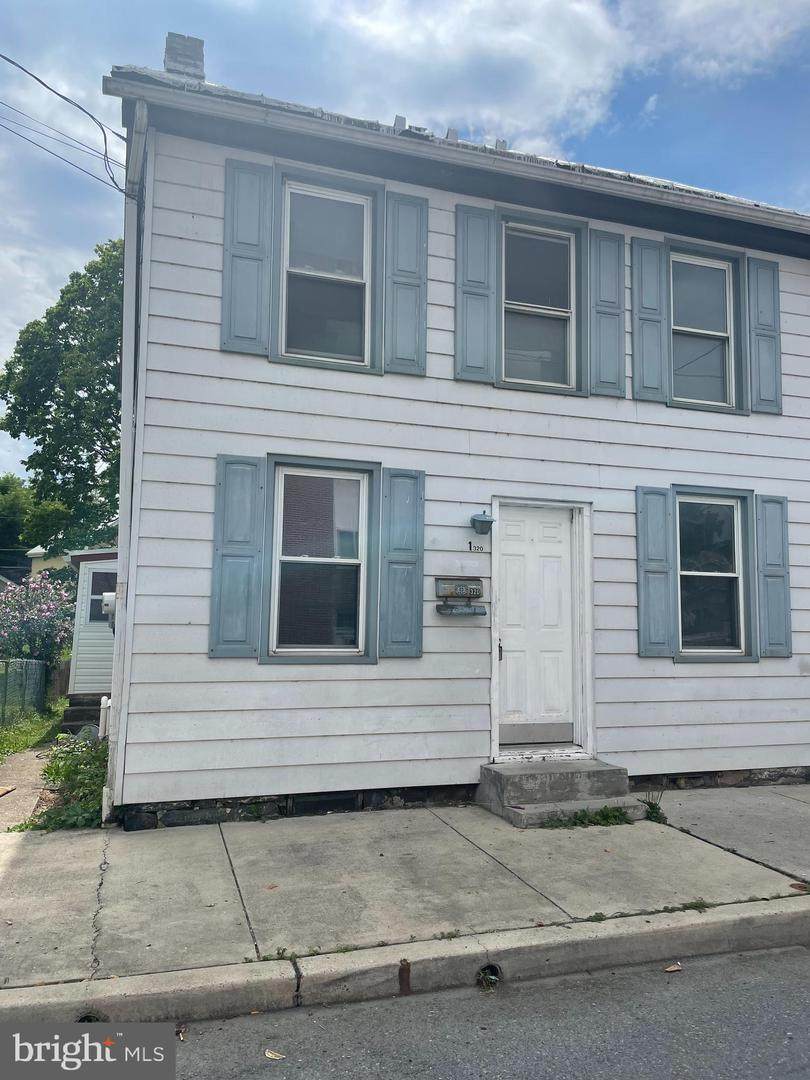 1320 3RD Street - Photo 1