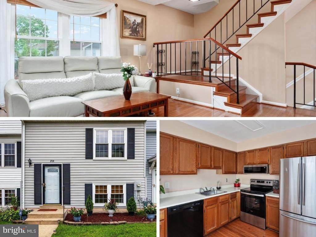 204 Sweet Pine Drive - Photo 1