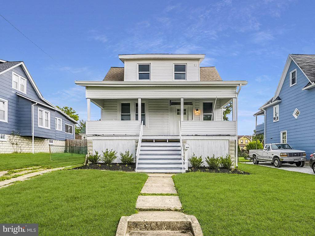 5607 Tramore Road - Photo 1