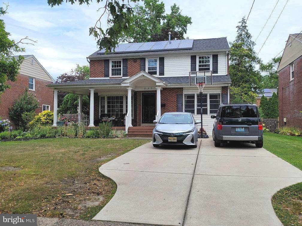 639 Radnor Avenue - Photo 1