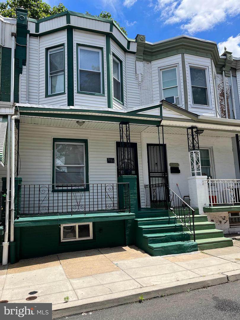 3131 Marston Street - Photo 1