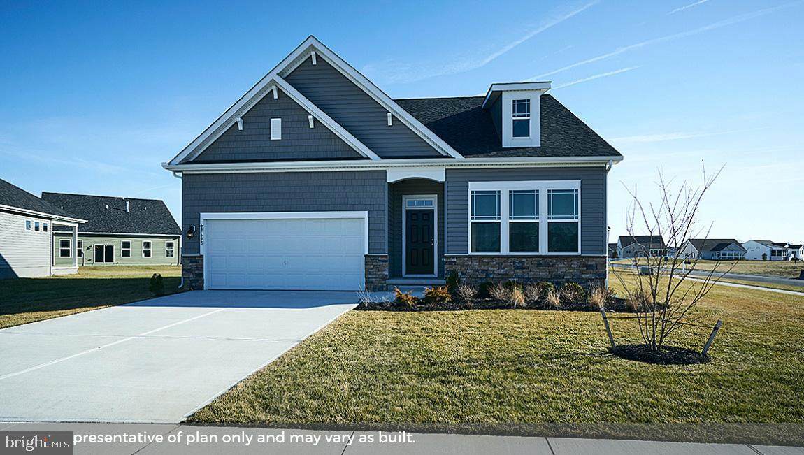 24211 Hammerhead Drive - Photo 1