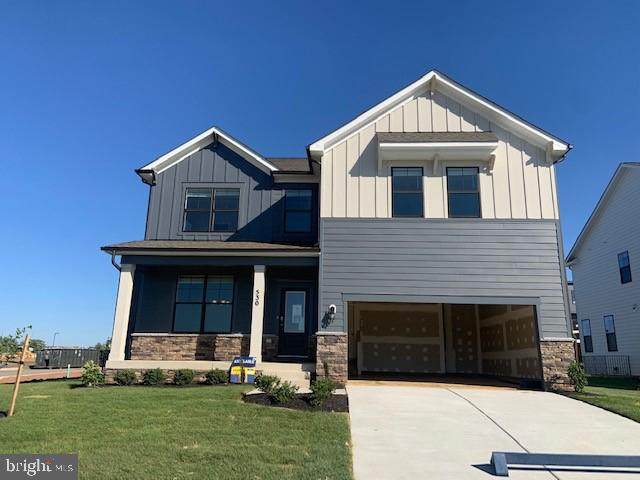504 Carroll Walk Avenue - Photo 1