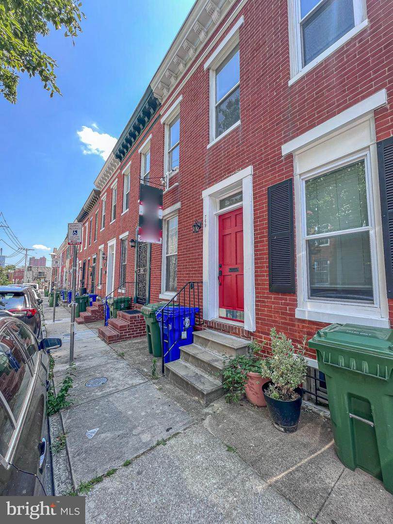 769 Carroll Street - Photo 1