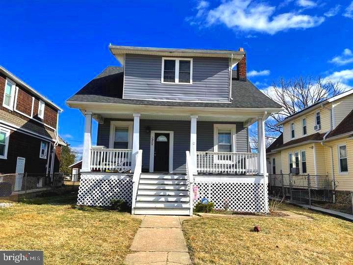 3615 Woodbine Ave. - Photo 1