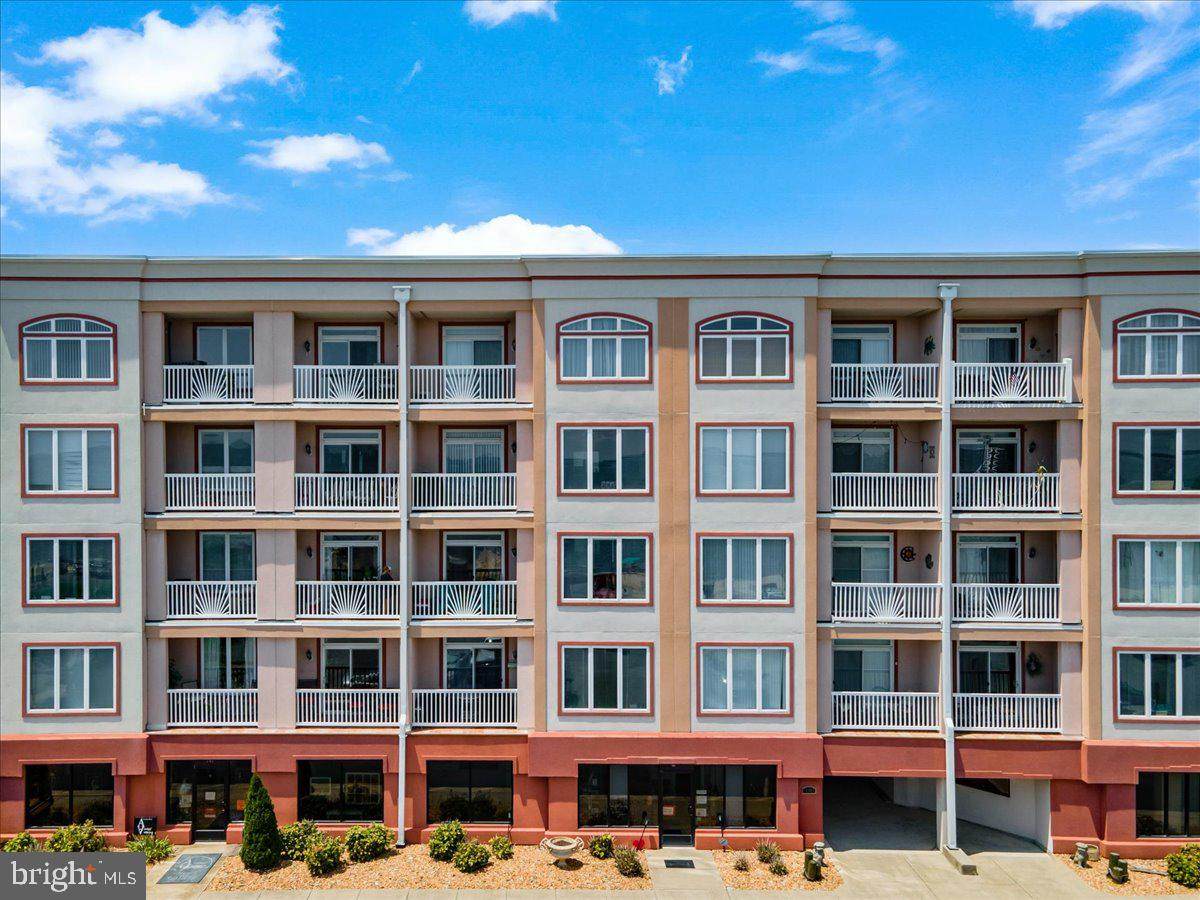 100 Taylor Street - Photo 1
