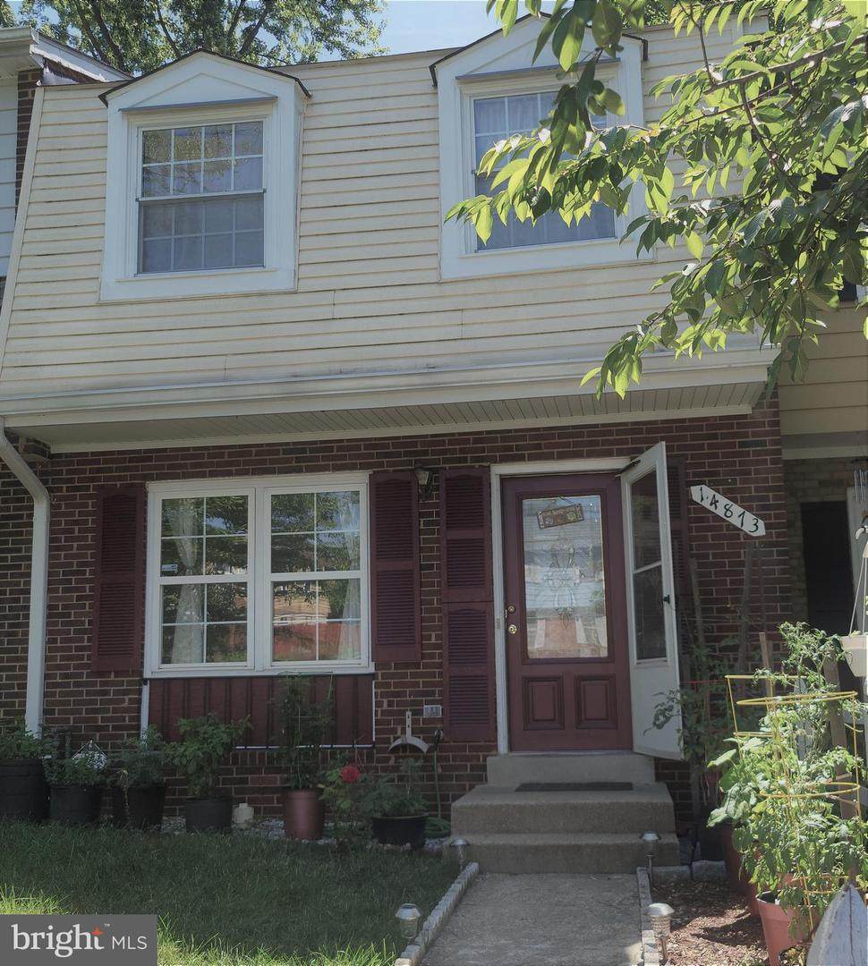 14873 Emberdale Drive - Photo 1