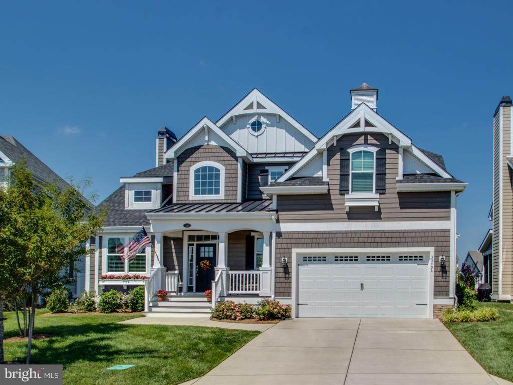 33402 Paddle Drive - Photo 1