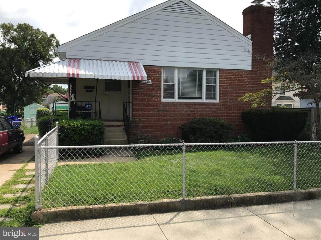 2806 18TH Street - Photo 1