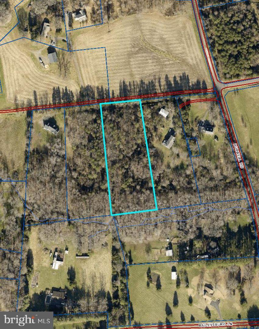 10012 Burwell Road - Photo 1