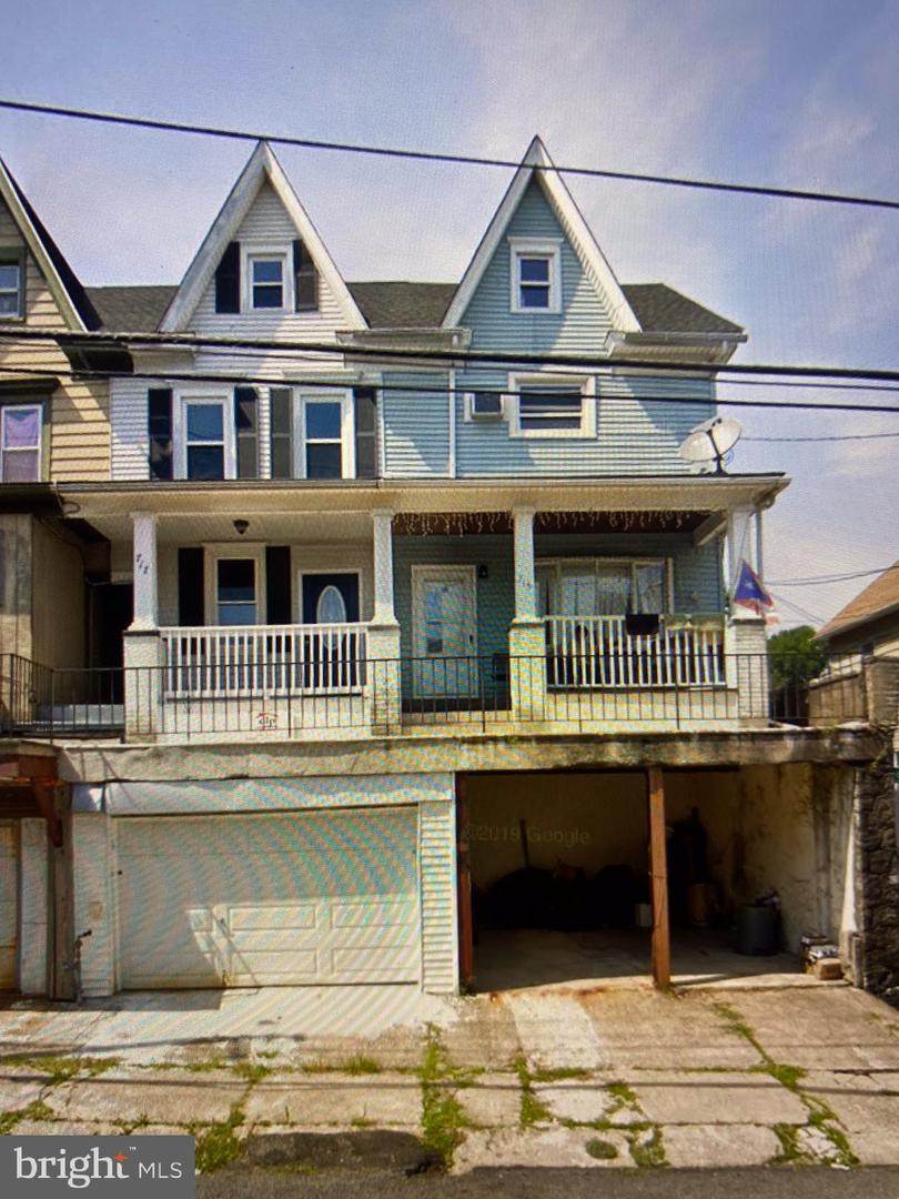 715 Bushkill Street - Photo 1