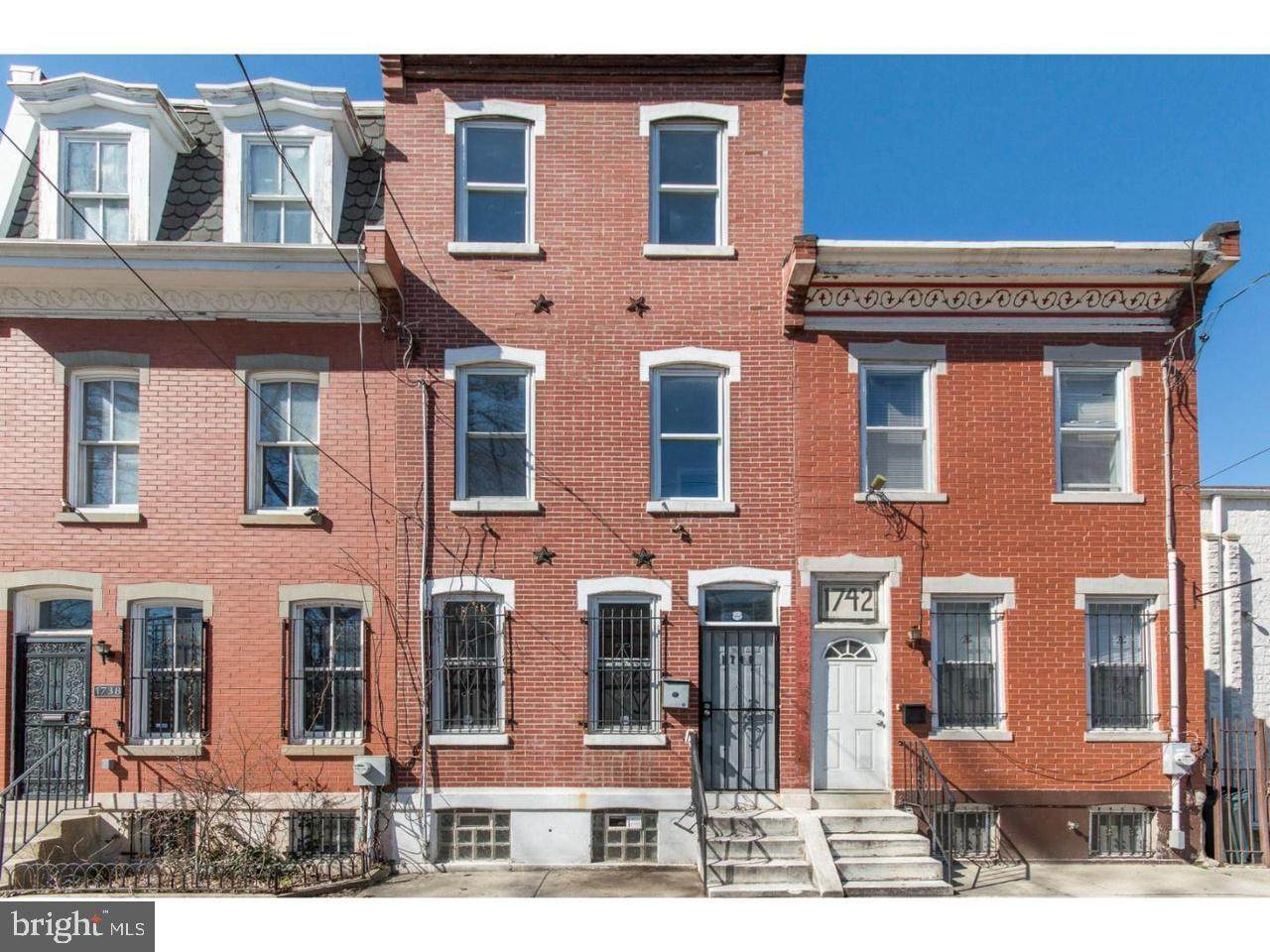 1740 Bouvier Street - Photo 1