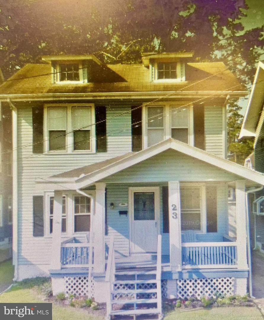 23 Columbia Avenue - Photo 1