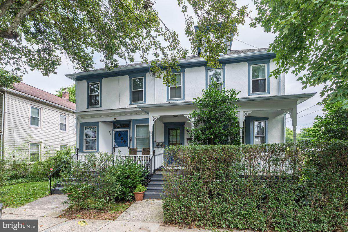 43-45 Leigh Avenue - Photo 1