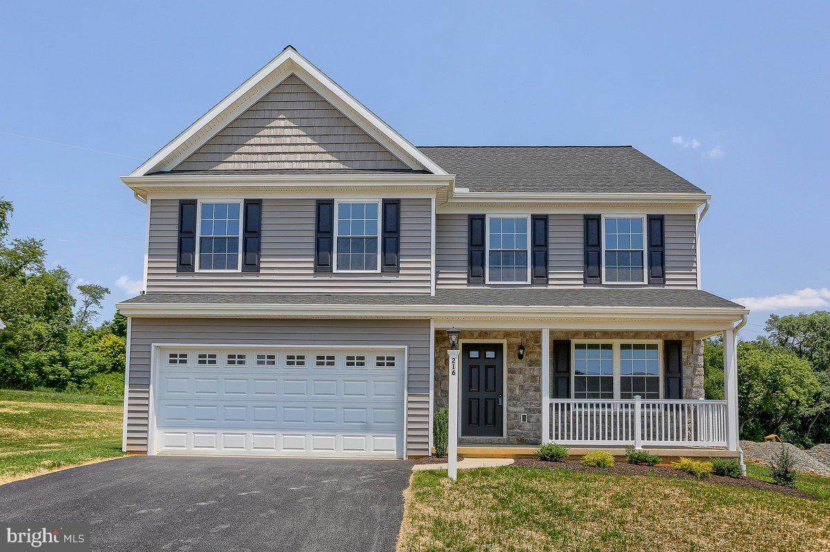 216 Darlington Court - Photo 1