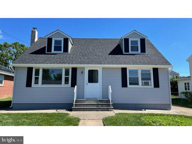 110 Quimby Avenue - Photo 1