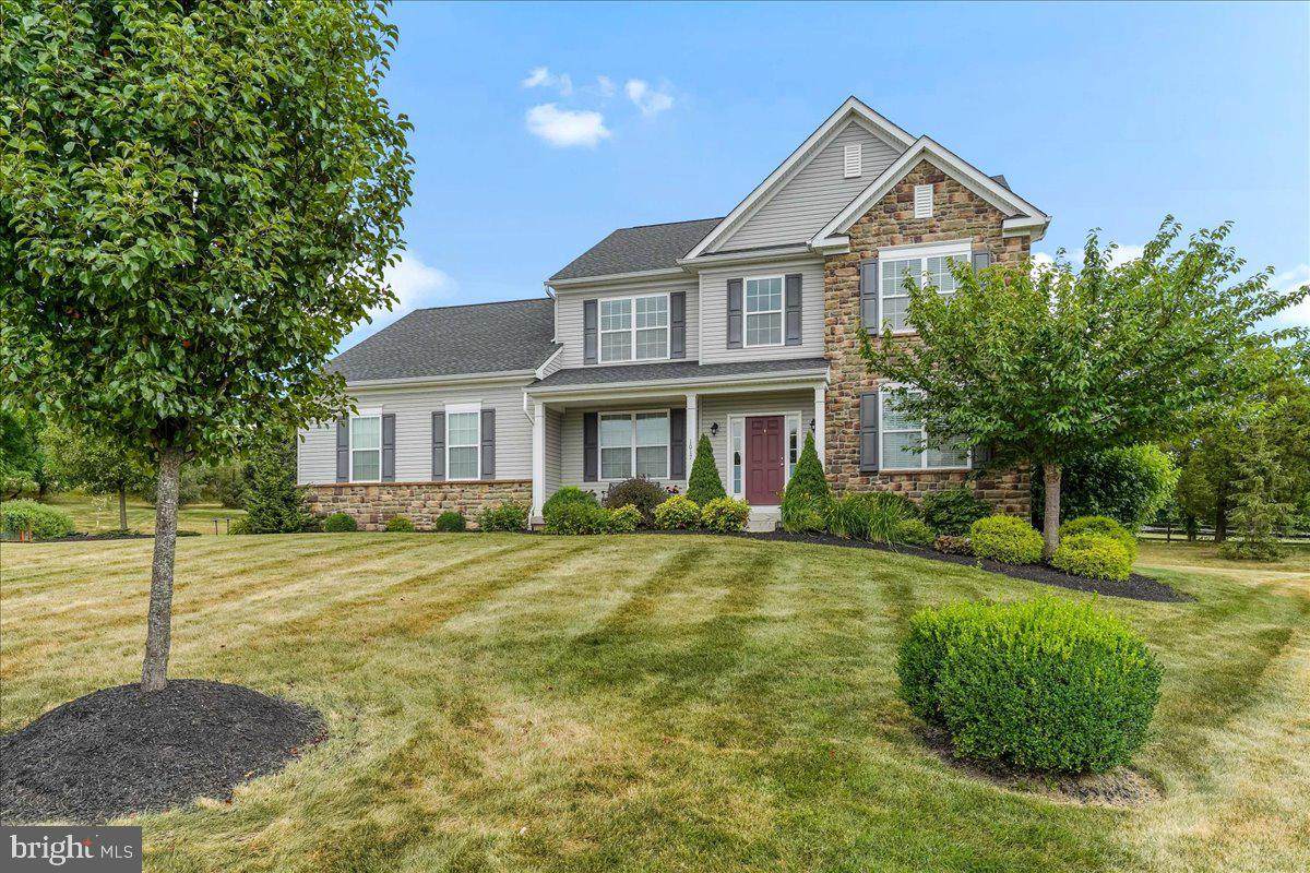 1017 Amber Court - Photo 1