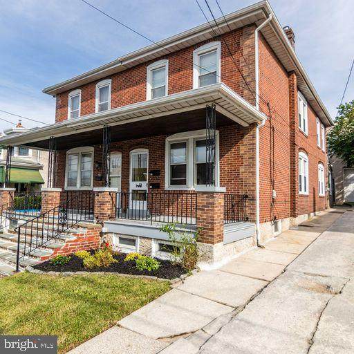 344 Coates Street - Photo 1