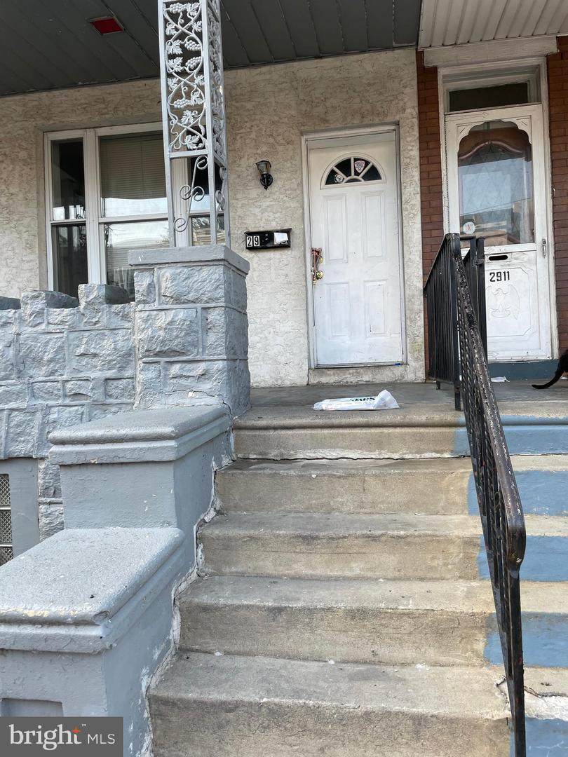 2913 Memphis Street - Photo 1