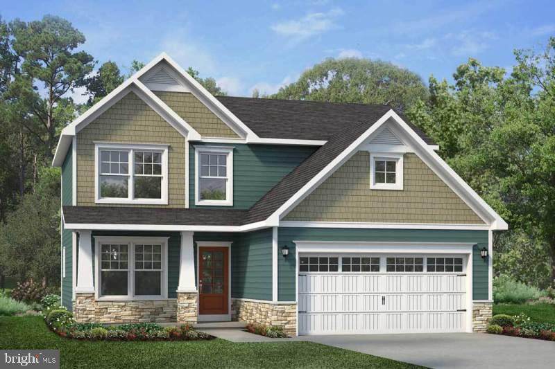 Lot# 92 Hartford Dr - Photo 1