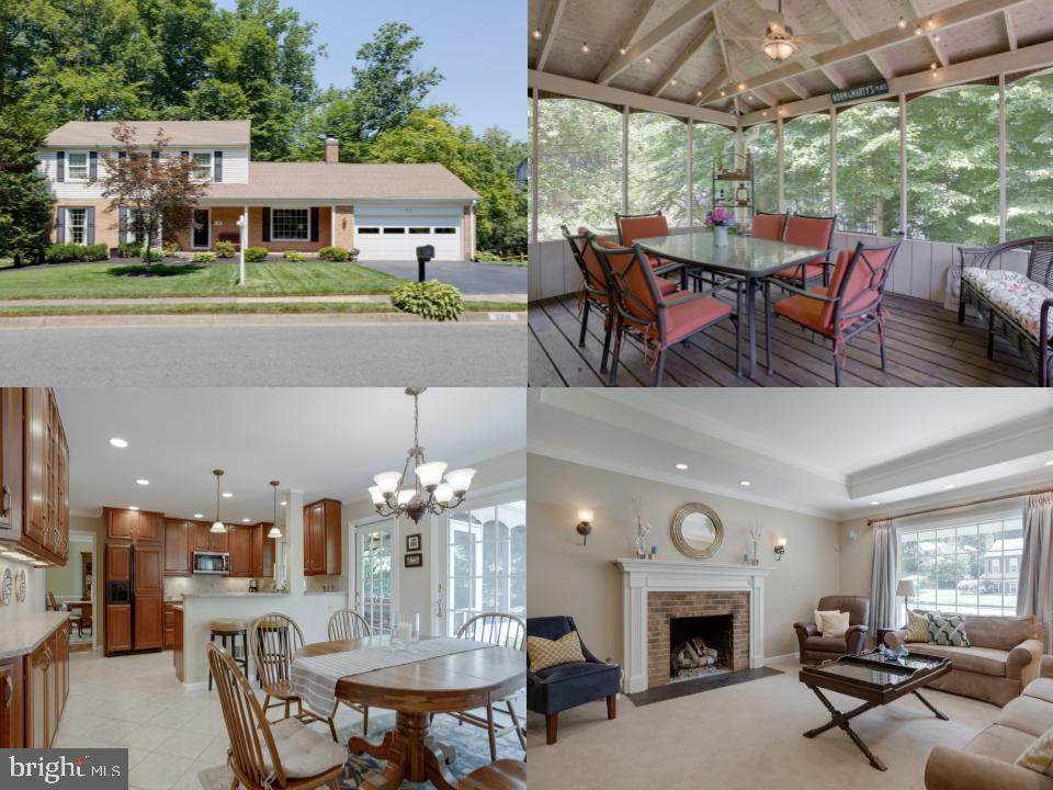 9106 Windflower Lane - Photo 1