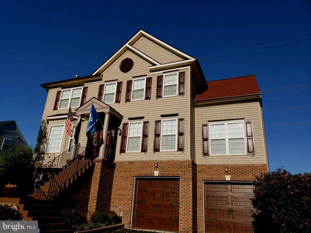 17612 Overlook Road - Photo 1