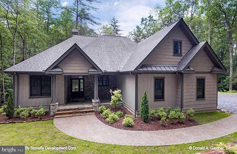Lot 10B SMOKY SHIRE 0 - Photo 1