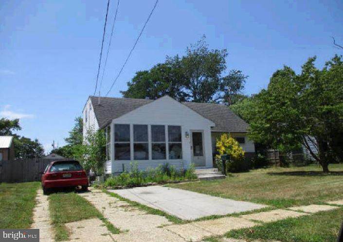 205 Baldwin Road - Photo 1