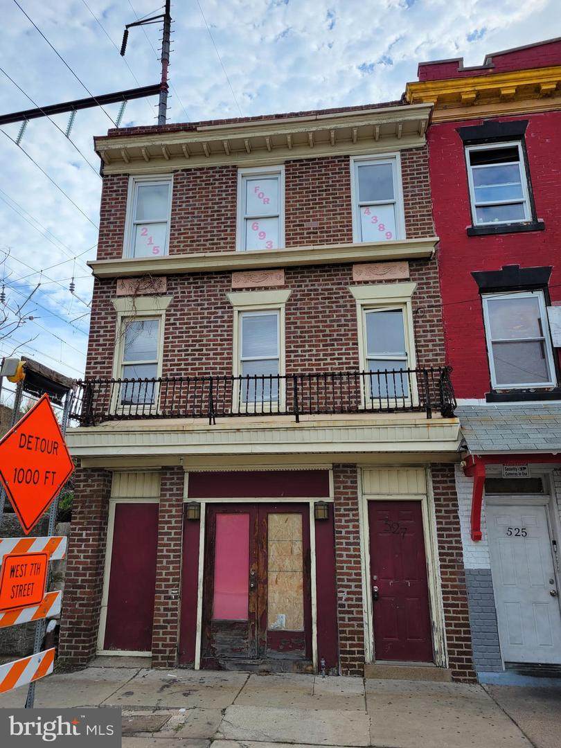527 Welsh Street - Photo 1