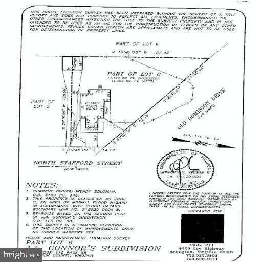2162 Stafford Street - Photo 1