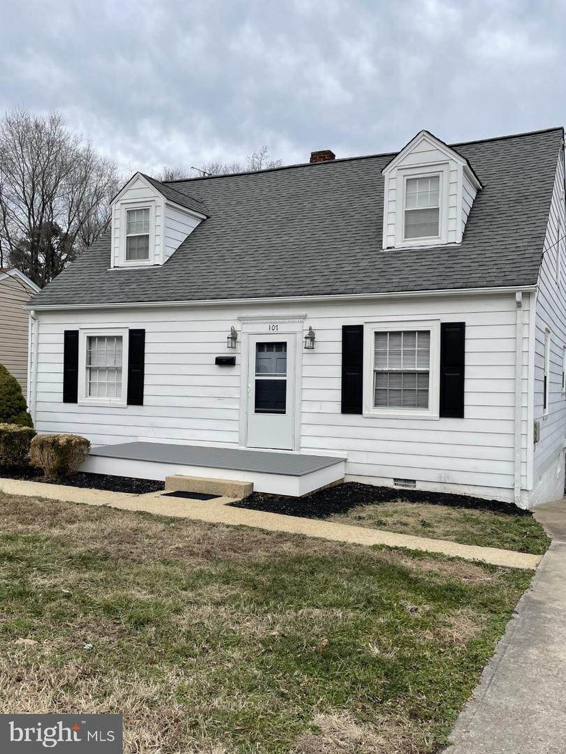 107 Ashby Street - Photo 1