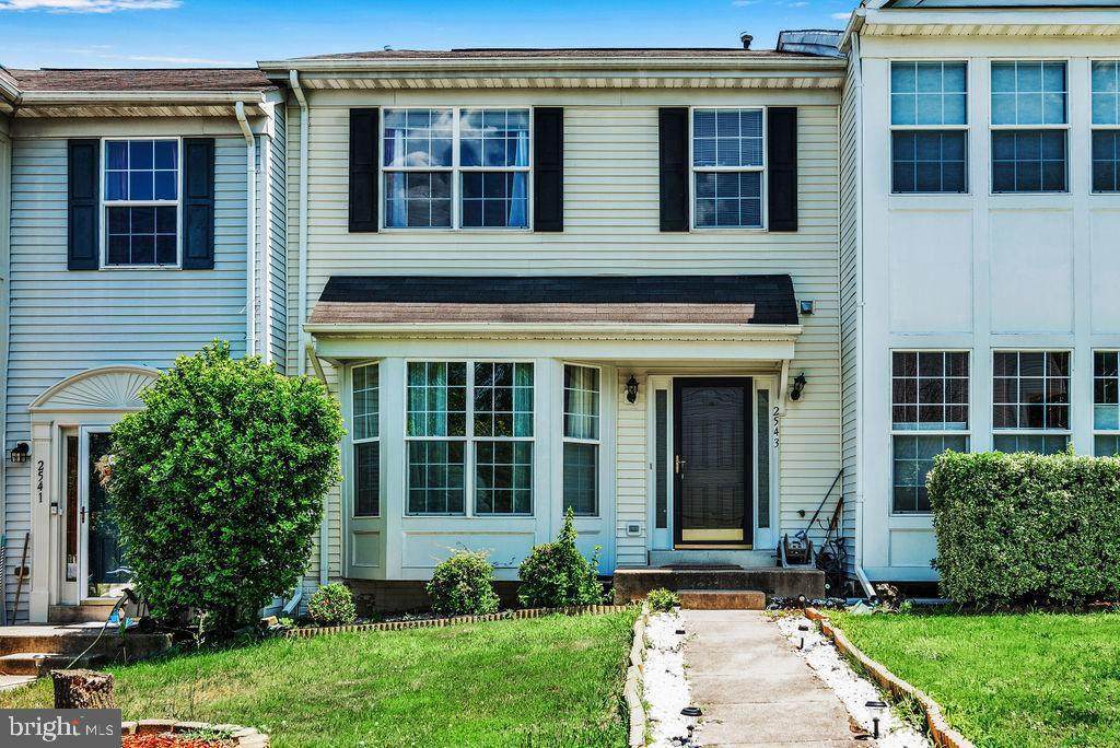 2543 Sylvan Moor Lane - Photo 1