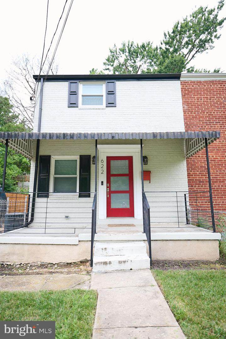 622 Cabin Branch Drive - Photo 1