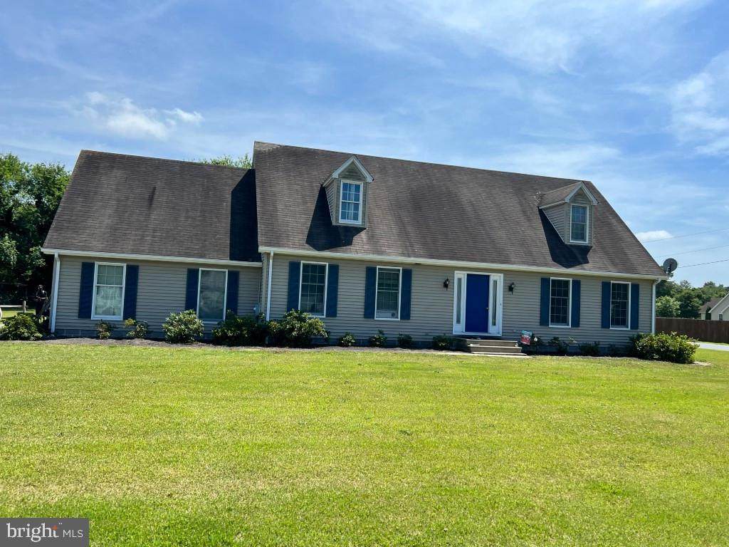 25364 Waterview Drive - Photo 1
