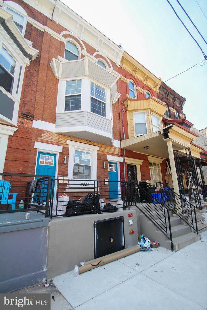 3232 Berks Street - Photo 1