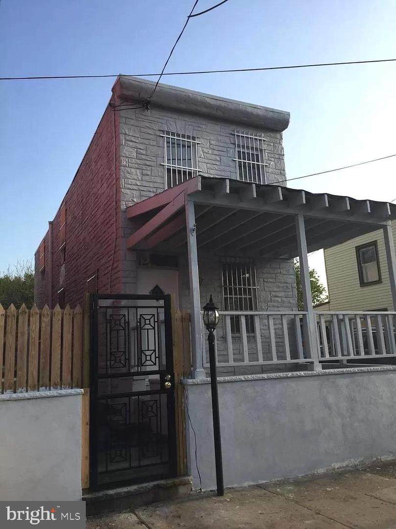 1216 Venango Street - Photo 1