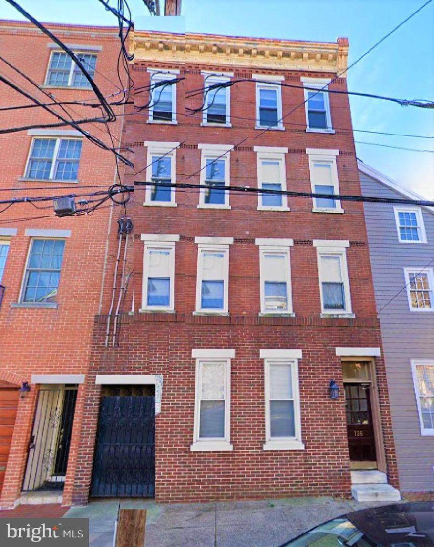 126 Bainbridge Street - Photo 1
