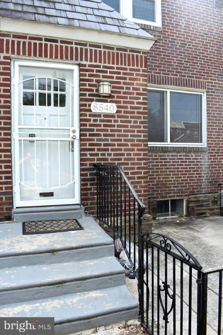 8540 Michener Avenue - Photo 1