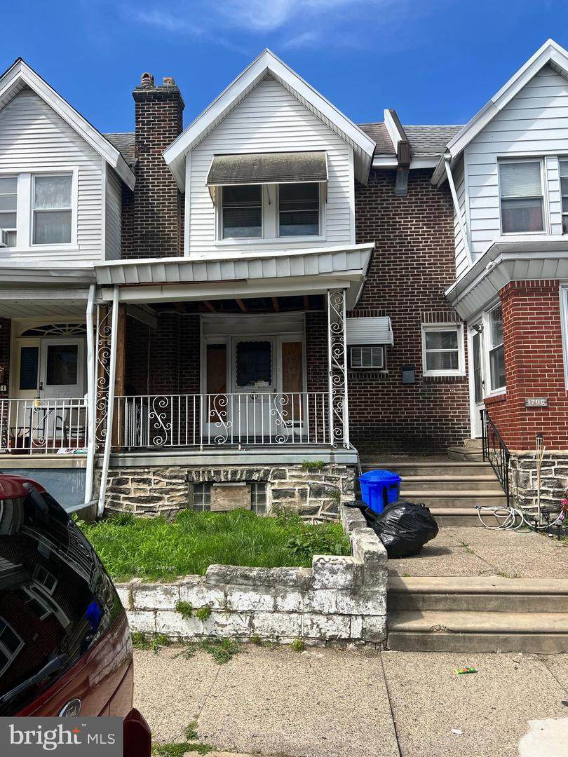 1702 Brill Street - Photo 1